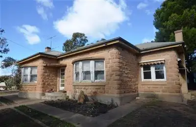 Main view of Homely house listing, 3 Edmund Terrace, Murray Bridge SA 5253