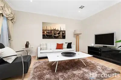 Second view of Homely house listing, 10 Sunbird Garden, Epping VIC 3076