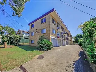 Second view of Homely unit listing, 4/32 Ekibin Road, Annerley QLD 4103