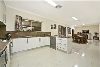 Second view of Homely house listing, 4 Seville Ave, Gulfview Heights SA 5096