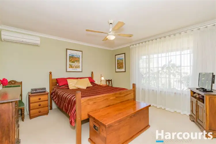 Second view of Homely house listing, 6 Mariner Place, Halls Head WA 6210