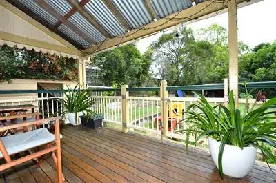 Second view of Homely house listing, 36 Prospect Terrace, Highgate Hill QLD 4101