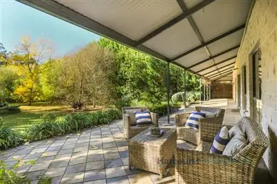 Third view of Homely house listing, 5 Brecon Road, Aldgate SA 5154