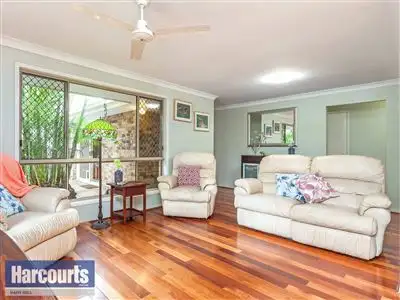 Third view of Homely house listing, 119 Pohon Drive, Tanah Merah QLD 4128
