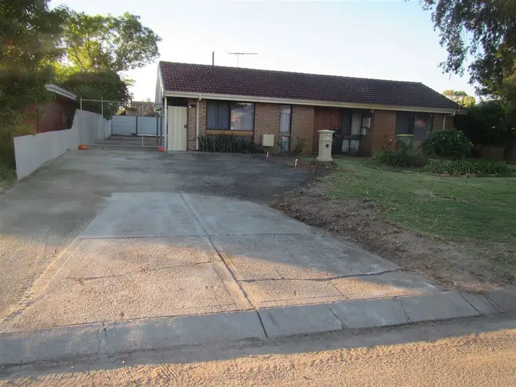 Fifth view of Homely land listing, B/29 Egerton Street, Beckenham WA 6107