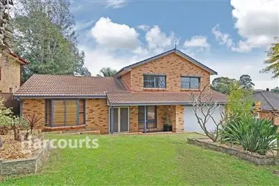 8 Trotwood Avenue, Ambarvale NSW 2560