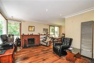 Third view of Homely house listing, 10 Oakwood Lane, Belgrave VIC