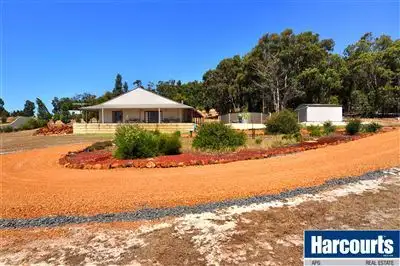 Fourth view of Homely house listing, 86 Myrtle Ridge, Argyle WA 6239