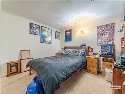 Sixth view of Homely house listing, 8 Colin Street, Drouin VIC 3818