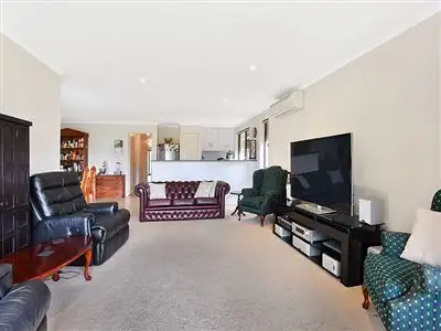 Fifth view of Homely house listing, 10 Africaine Drive, Mccracken SA 5211