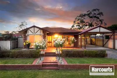 Main view of Homely house listing, 3 Fieldlark Court, Carrum Downs VIC 3201