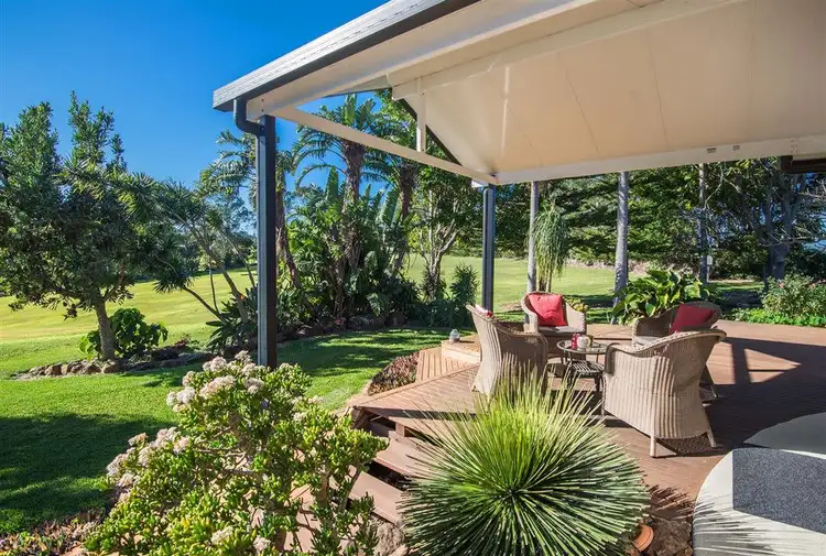 Main view of Homely house listing, 348 North Creek Road, Lennox Head NSW 2478