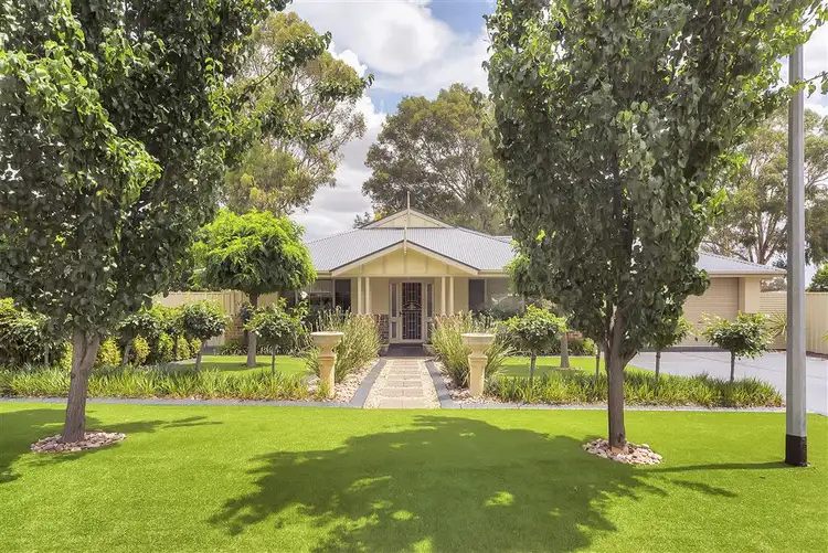 Second view of Homely house listing, 4 Warner Court, Sandy Creek SA 5350