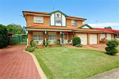 Address available on request