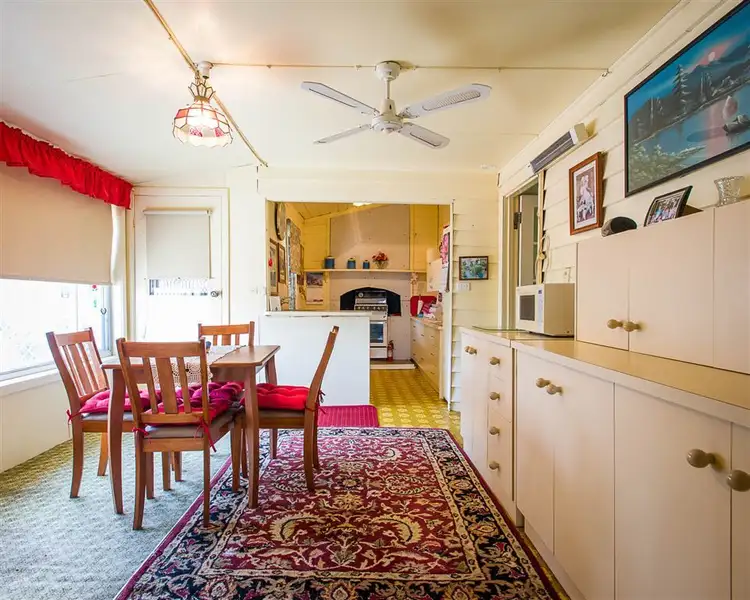 Sixth view of Homely house listing, 4 Williams Street, Euroa VIC 3666