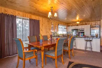 Fourth view of Homely rural property listing, 17 Possum Road, Beaconsfield TAS 7270