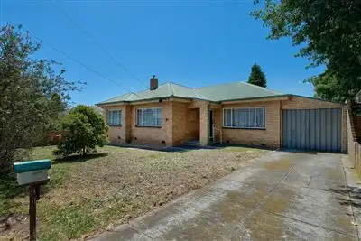 Second view of Homely house listing, 38 Macartney Street, Reservoir VIC 3073