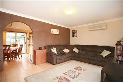 Fourth view of Homely house listing, 40 Caratel Crescent, Marayong NSW 2148