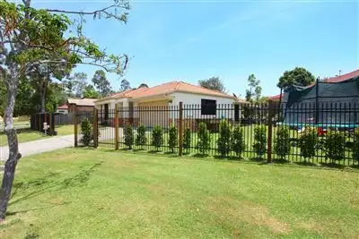 Seventh view of Homely house listing, 95 Swanton Drive, Mudgeeraba QLD 4213