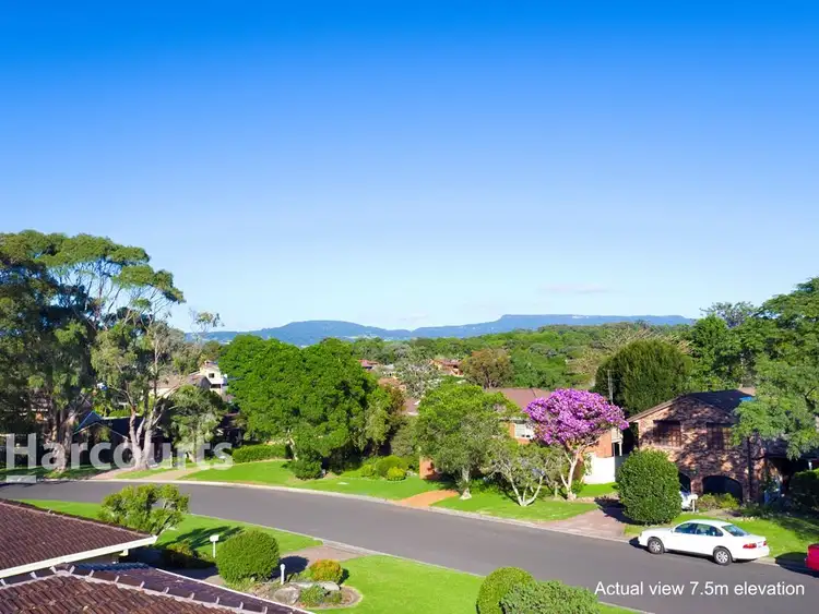 Fourth view of Homely house listing, 48 Alexander Avenue, Kiama Downs NSW 2533