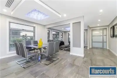 Fourth view of Homely house listing, 15 Lyrebird Crescent, The Ponds NSW 2769