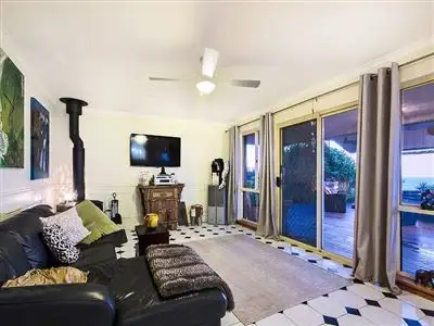 Fifth view of Homely house listing, 1 Wonggo Street, Hallett Cove SA 5158
