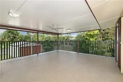 Second view of Homely house listing, 8 Sweers Street, Thuringowa Central QLD 4817