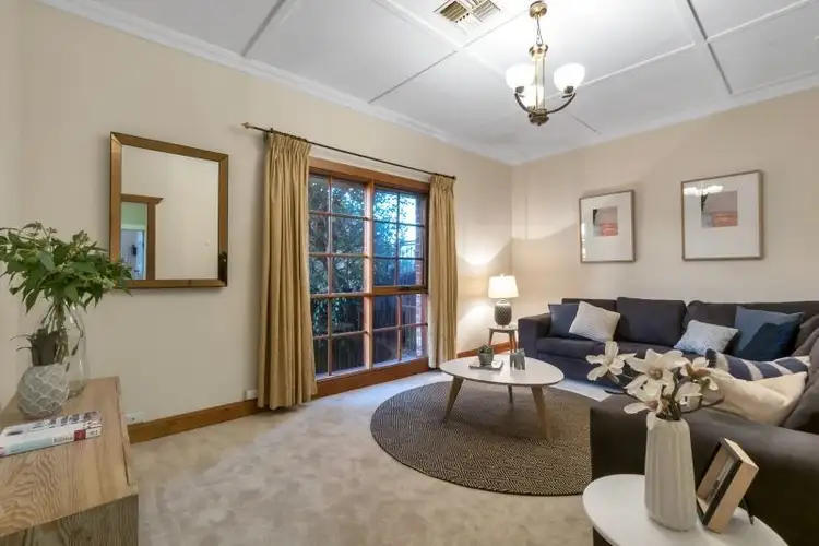 Second view of Homely house listing, 605 Glynburn Road, Beaumont SA 5066