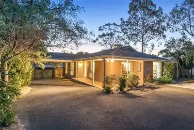 Second view of Homely house listing, 70 Roborough Avenue, Mount Eliza VIC 3930