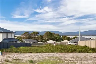 Third view of Homely land listing, 9 Broadwater Court, Shearwater TAS 7307