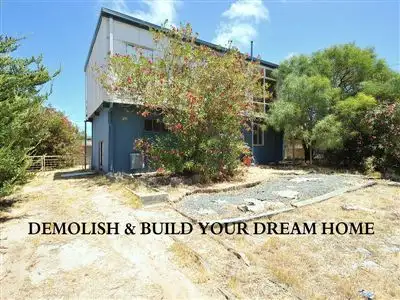Second view of Homely house listing, 18 Clytie Road, Silver Sands WA 6210