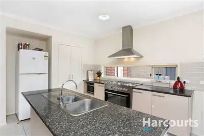 Second view of Homely house listing, 32 Blaimore Way, Mernda VIC 3754