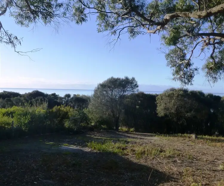 Second view of Homely land listing, 183 Gardners Road, Greens Beach TAS 7270