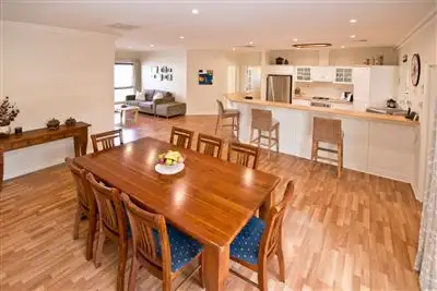 Sixth view of Homely house listing, 37 Jimmy Watson Drive, Woodcroft SA 5162