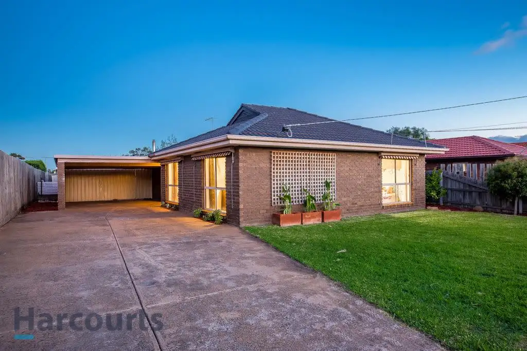Main view of Homely house listing, 22 Clowes Street, Melton South VIC 3338