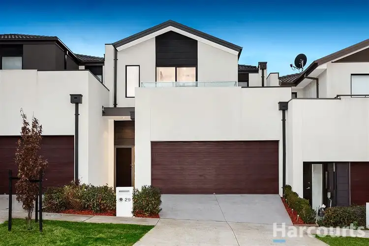 29 Zara Close, Bundoora VIC 3083