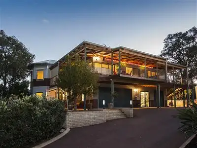 Second view of Homely house listing, 11 Hillway Street, Dawesville WA 6211