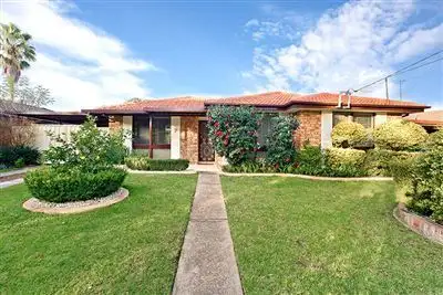 Address available on request