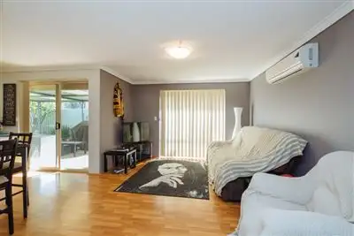 Second view of Homely villa listing, 3/51 Campion Avenue, Balcatta WA 6021