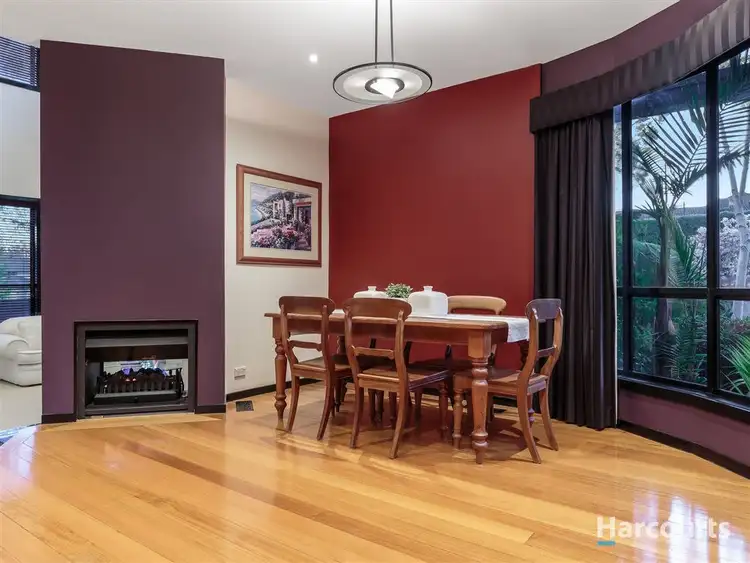 Fifth view of Homely house listing, 16 Tirhatuan Drive, Rowville VIC 3178