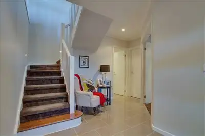 Second view of Homely house listing, 10 Cobbitty Court, Boronia VIC 3155
