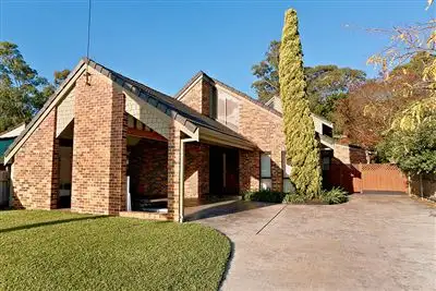28 Balmoral Street, Blacktown NSW 2148