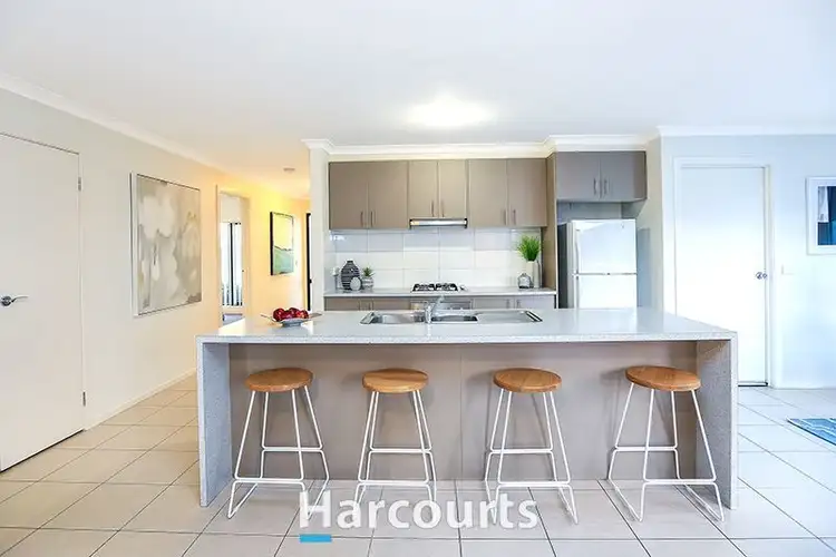 Fourth view of Homely house listing, 34 Honeyeater Way, Pakenham VIC 3810