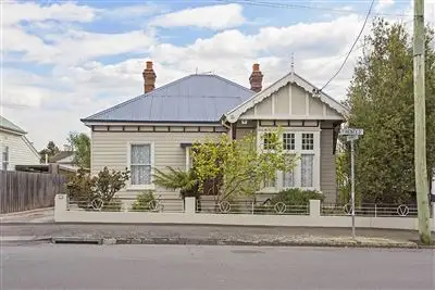 Main view of Homely house listing, 36 Henty Street, Invermay TAS 7248