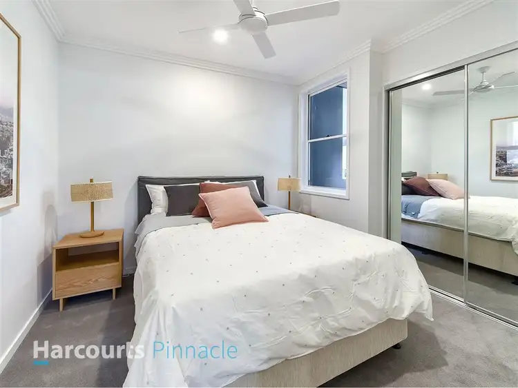 Fifth view of Homely apartment listing, 5/30-34 Anstey Street, Albion QLD 4010