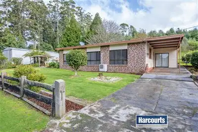 Main view of Homely house listing, 222 Reservoir Drive, Wynyard TAS 7325