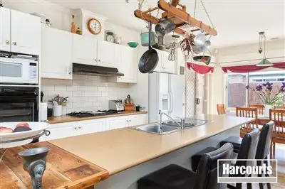 Fifth view of Homely house listing, 14 Mallard Street, Berwick VIC 3806