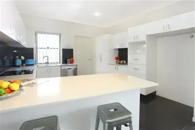 Sixth view of Homely house listing, 47 Sickle Avenue, Hope Island QLD 4212