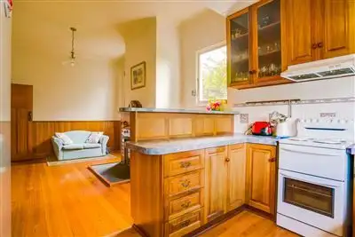 Fifth view of Homely house listing, 21 Victoria Street, Scottsdale TAS 7260