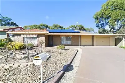 Main view of Homely house listing, 21 Wanbi Court, Craigmore SA 5114